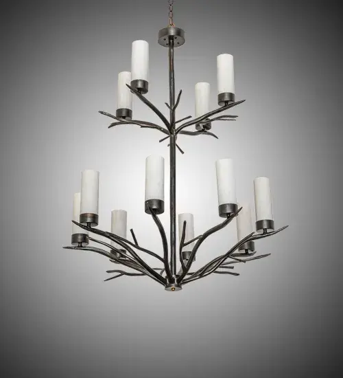 The Winter Solstice by Meyda Lighting - Image 3