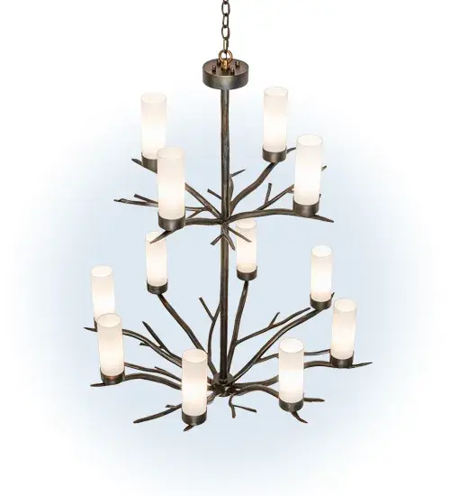 The Winter Solstice by Meyda Lighting - Image 4