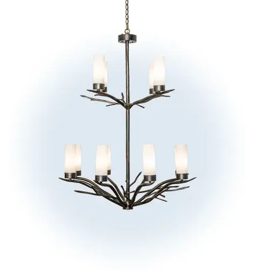 The Winter Solstice by Meyda Lighting - Image 5