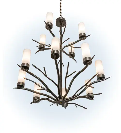 The Winter Solstice by Meyda Lighting - Image 6