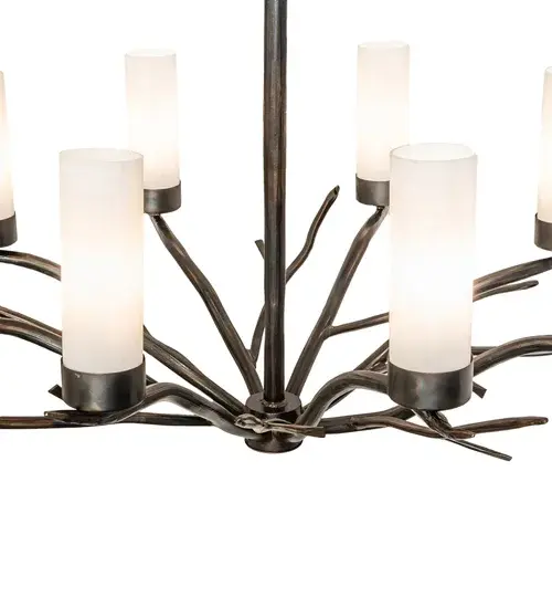 The Winter Solstice by Meyda Lighting - Image 8