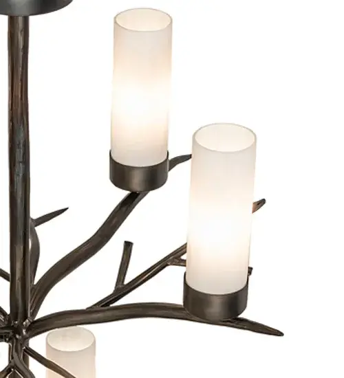 The Winter Solstice by Meyda Lighting - Image 9