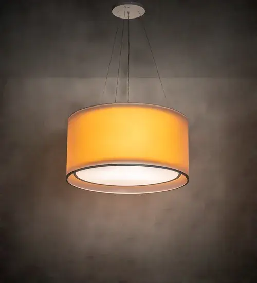 The Cilindro by Meyda Lighting - Image 1