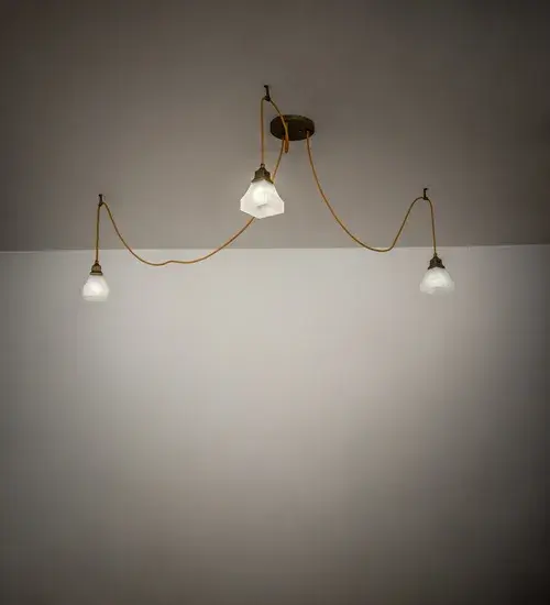 The Castiliolite by Meyda Lighting - Image 1