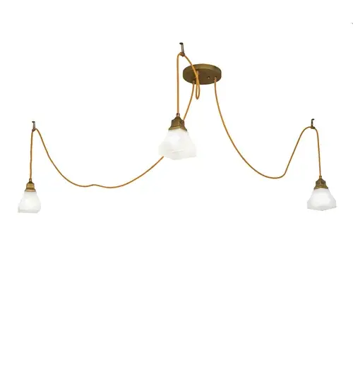 The Castiliolite by Meyda Lighting - Image 2