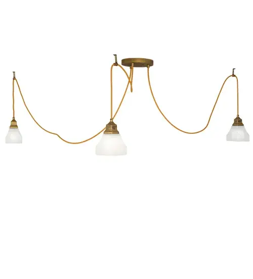 The Castiliolite by Meyda Lighting - Image 4