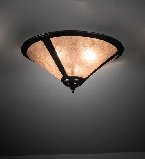 The Sutter by Meyda Lighting - Image 1
