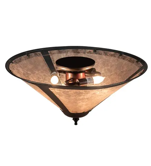 The Sutter by Meyda Lighting - Image 4