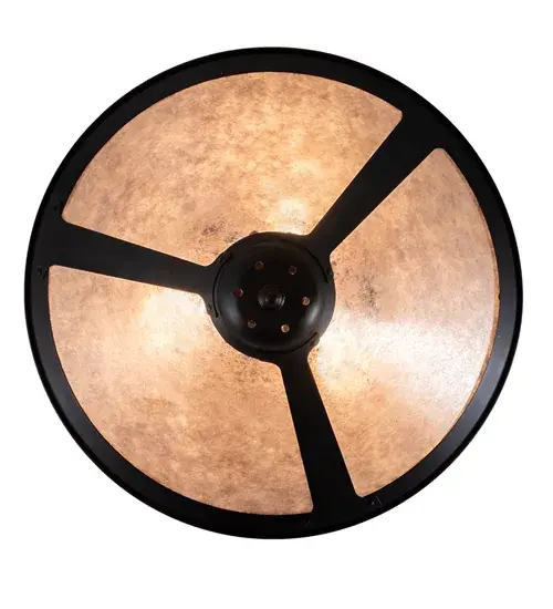 The Sutter by Meyda Lighting - Image 7