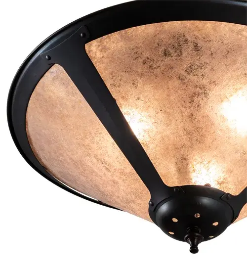 The Sutter by Meyda Lighting - Image 8