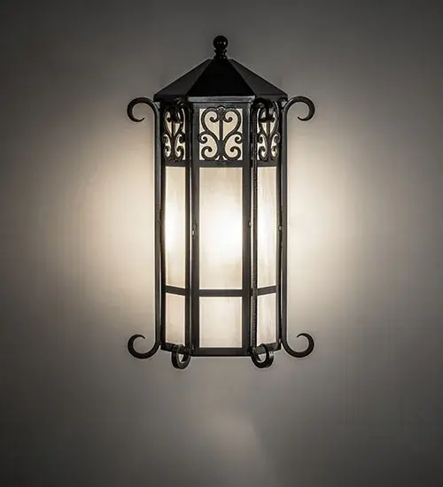 The Caprice by Meyda Lighting - Image 1