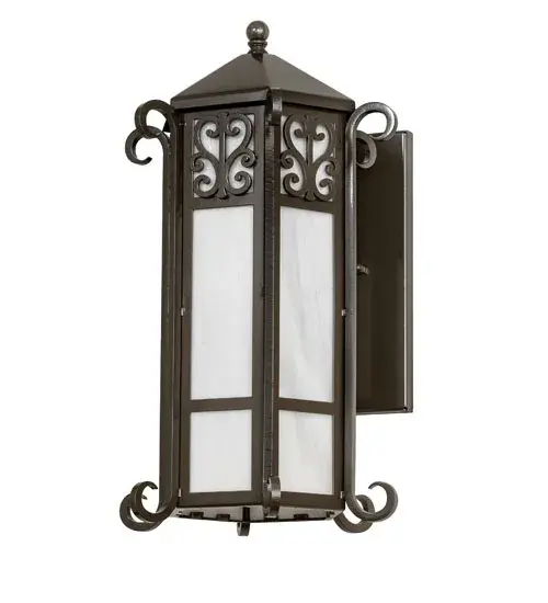 The Caprice by Meyda Lighting - Image 3