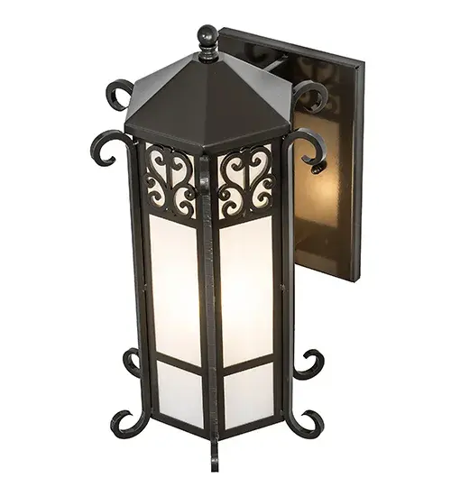 The Caprice by Meyda Lighting - Image 4