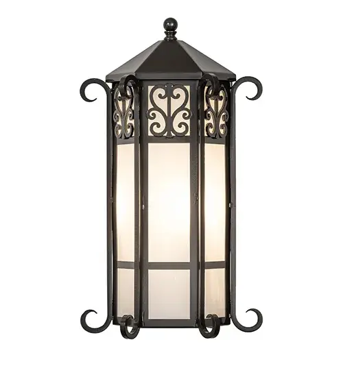 The Caprice by Meyda Lighting - Image 5