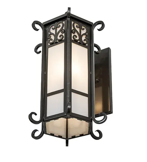 The Caprice by Meyda Lighting - Image 6