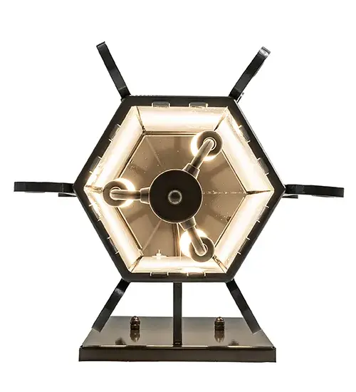 The Caprice by Meyda Lighting - Image 7