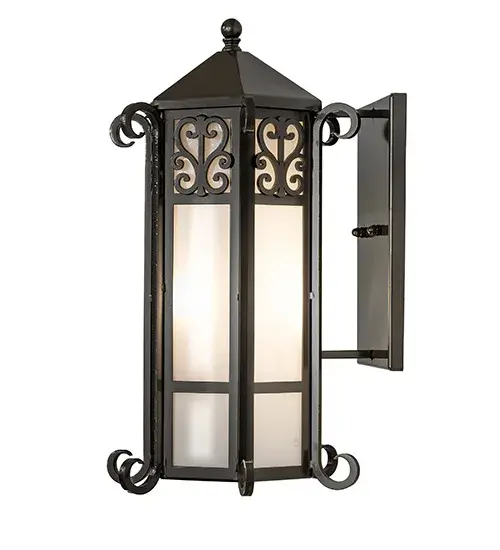 The Caprice by Meyda Lighting - Image 8