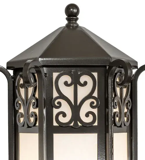 The Caprice by Meyda Lighting - Image 9