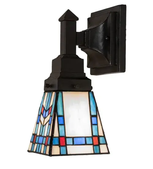 The Prairie Wheat by Meyda Lighting - Image 7