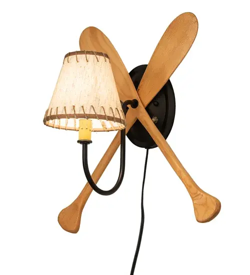 The Paddle by Meyda Lighting - Image 2