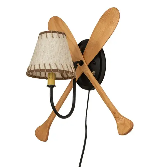 The Paddle by Meyda Lighting - Image 3