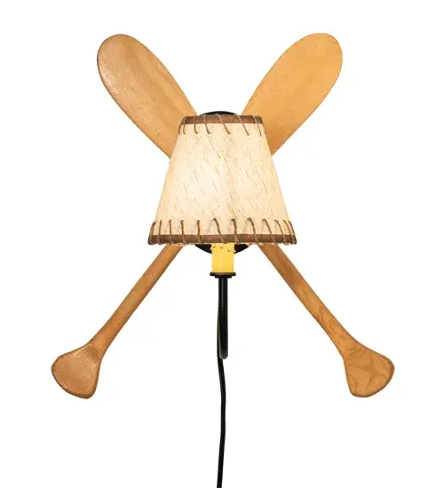 The Paddle by Meyda Lighting - Image 5