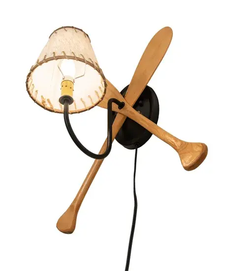 The Paddle by Meyda Lighting - Image 6