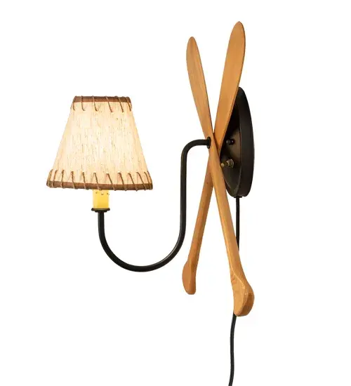 The Paddle by Meyda Lighting - Image 7