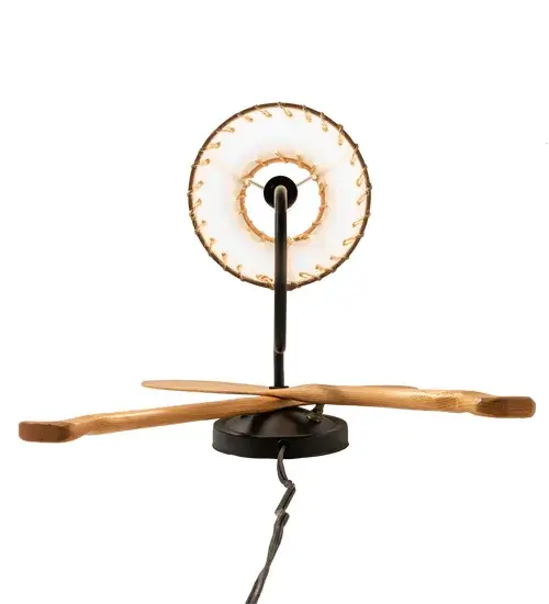 The Paddle by Meyda Lighting - Image 9