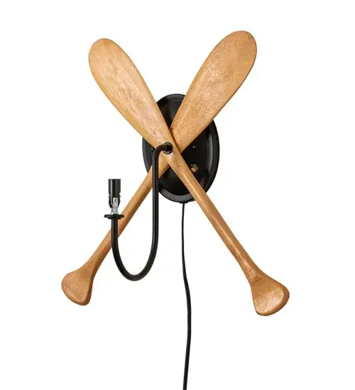 The Paddle by Meyda Lighting - Image 10
