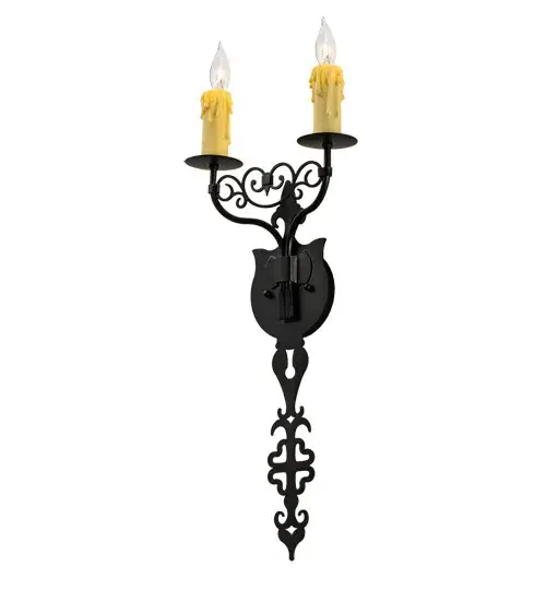 The Meyda Tiffany - Merano by Meyda Lighting