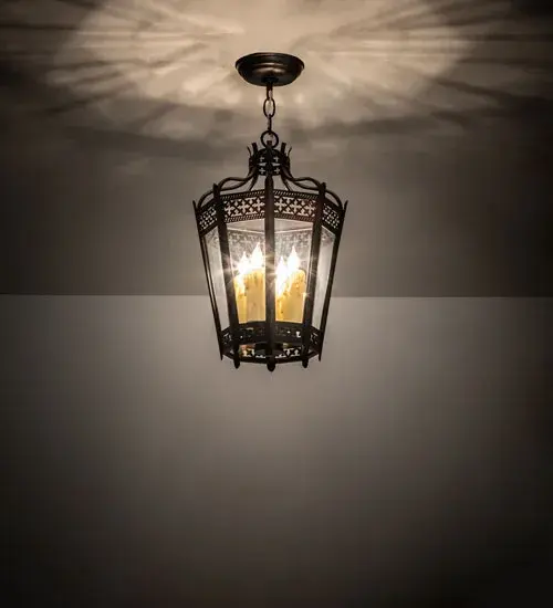The Cardiff by Meyda Lighting - Image 1