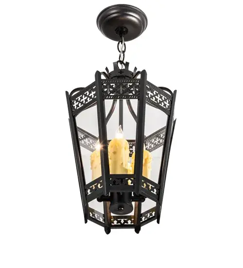The Cardiff by Meyda Lighting - Image 5