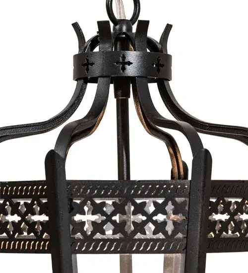 The Cardiff by Meyda Lighting - Image 8