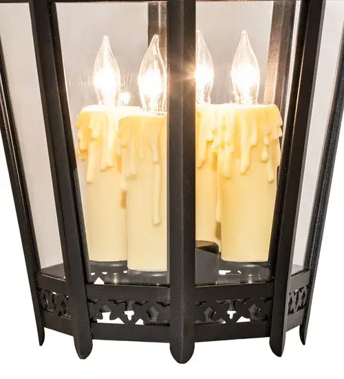 The Cardiff by Meyda Lighting - Image 9