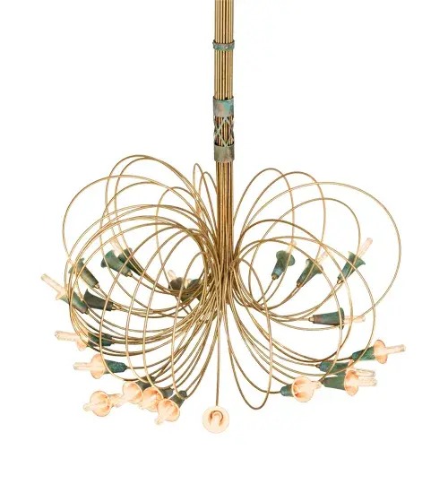 The Coyle Logan by Meyda Lighting - Image 4