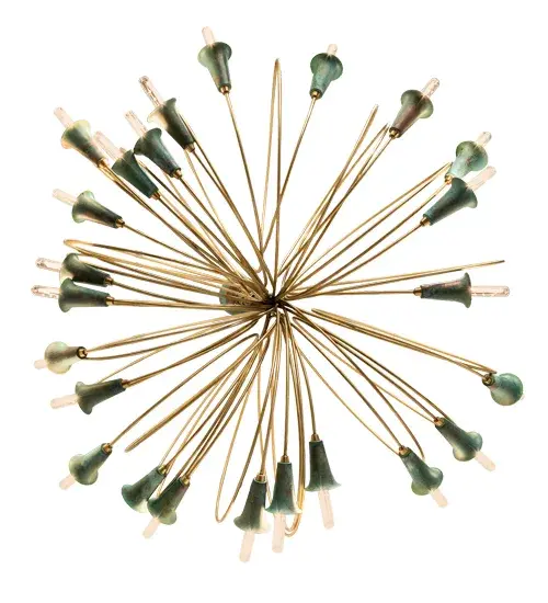 The Coyle Logan by Meyda Lighting - Image 6