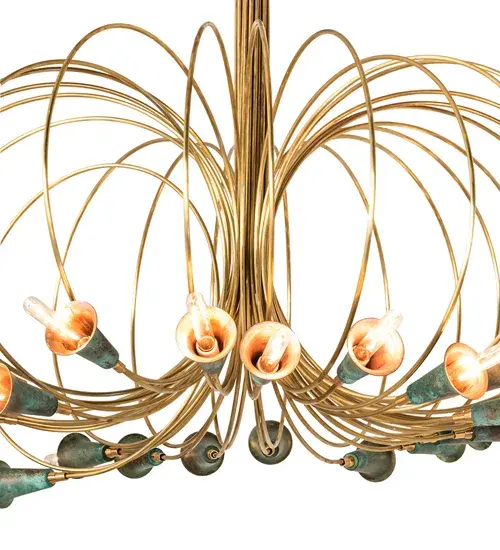 The Coyle Logan by Meyda Lighting - Image 8