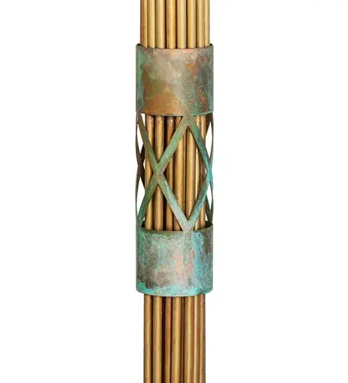 The Coyle Logan by Meyda Lighting - Image 9