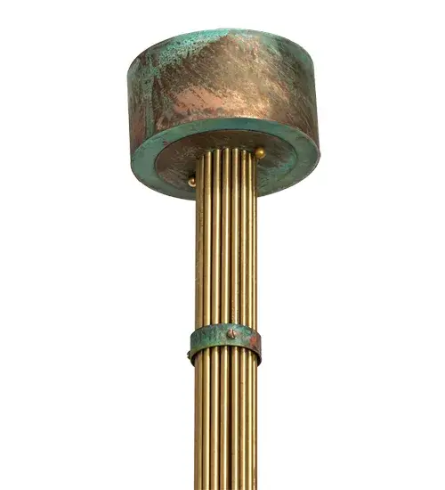 The Coyle Logan by Meyda Lighting - Image 10