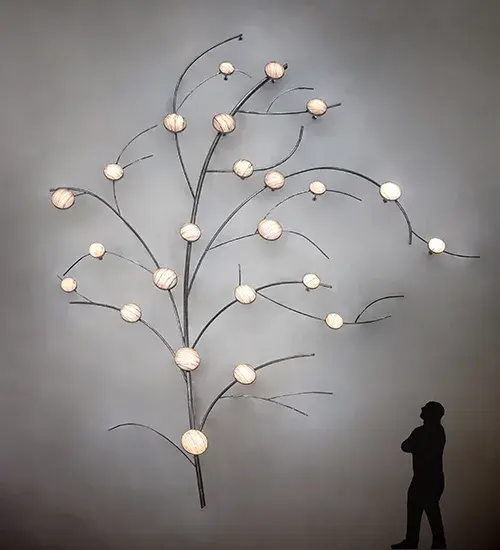 The Branches by Meyda Lighting - Image 1