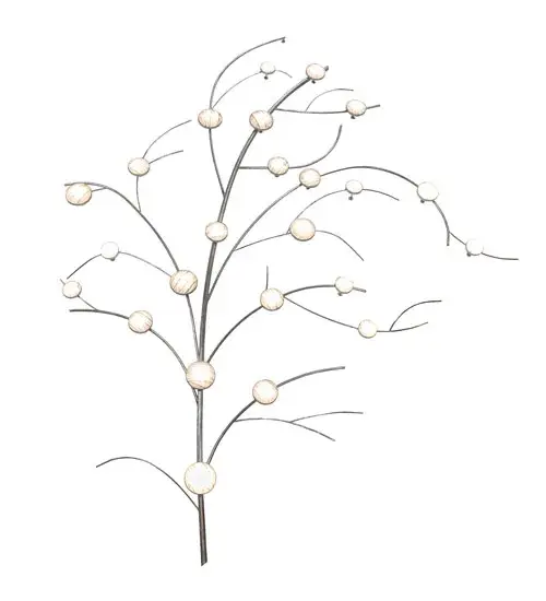 The Branches by Meyda Lighting - Image 2