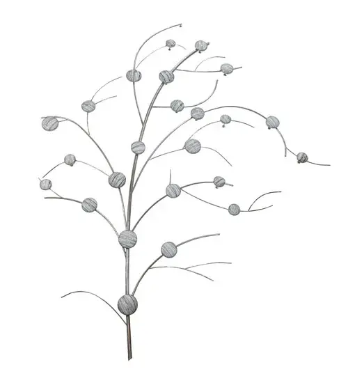 The Branches by Meyda Lighting - Image 3