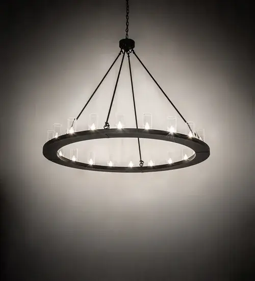 The Loxley by Meyda Lighting - Image 1