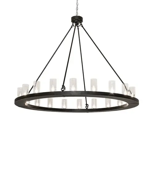 The Loxley by Meyda Lighting - Image 2