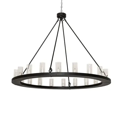 The Loxley by Meyda Lighting - Image 3