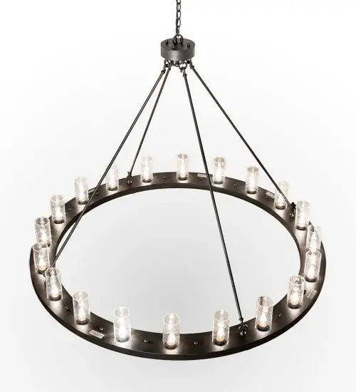 The Loxley by Meyda Lighting - Image 4