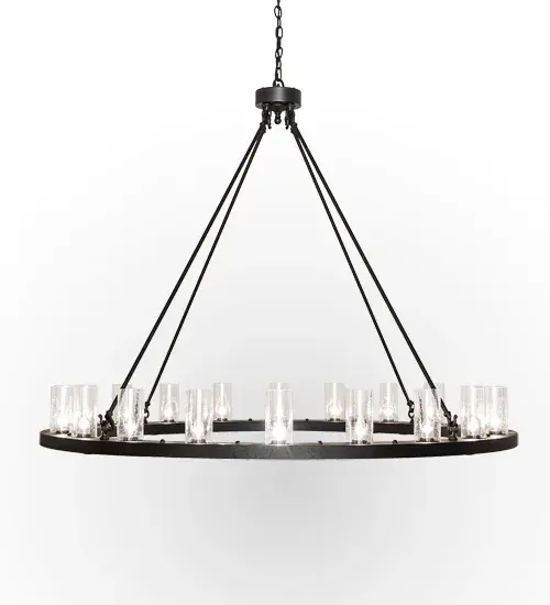 The Loxley by Meyda Lighting - Image 5