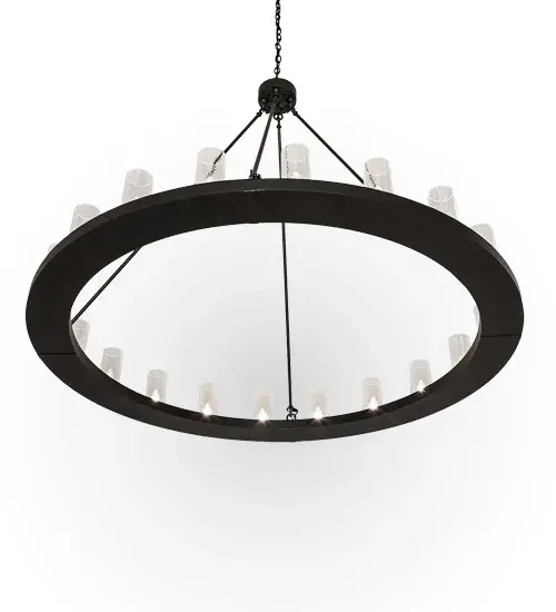 The Loxley by Meyda Lighting - Image 6