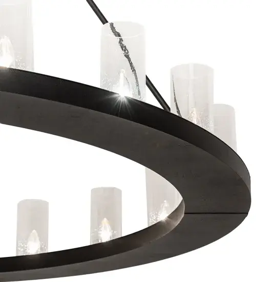 The Loxley by Meyda Lighting - Image 8